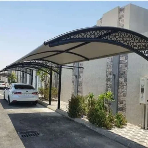 تركيب مظلات حي النسيم جدة