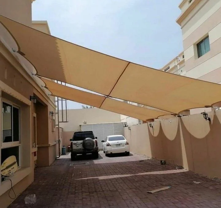 محل مظلات وسواتر جدة